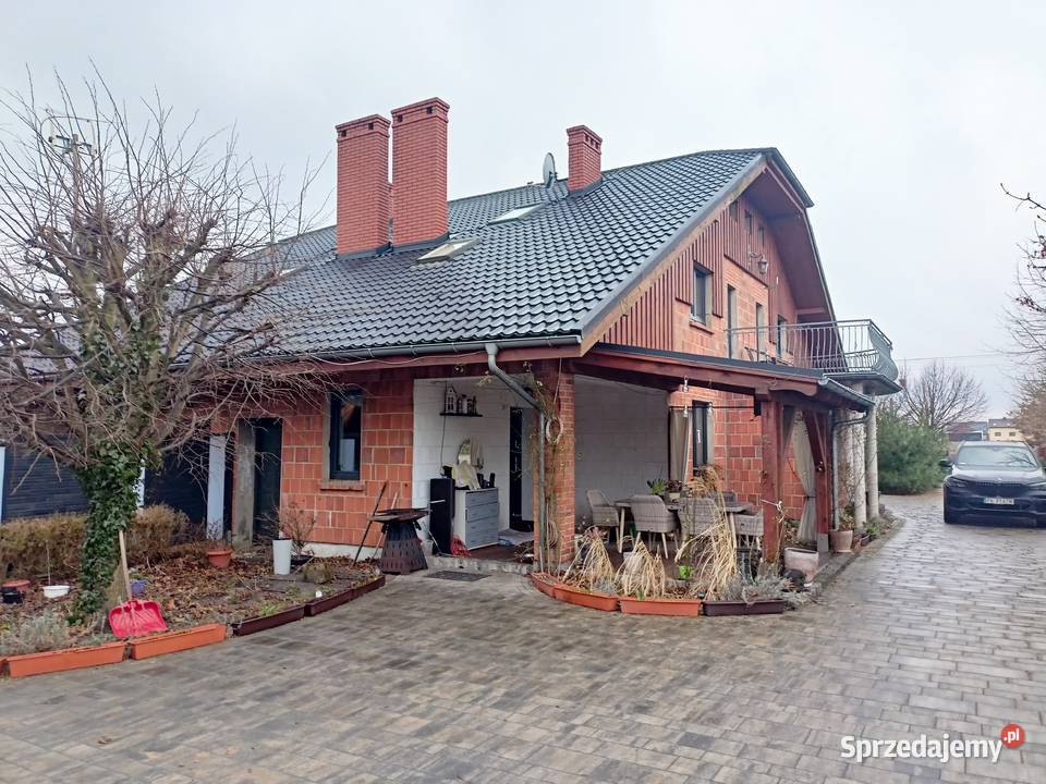 Syndyk sprzeda nieruchomość w Zbiersku Cukrowni Kalisz