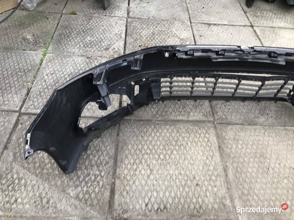 Zderzak vw polo 6c0807221 przod Kozy