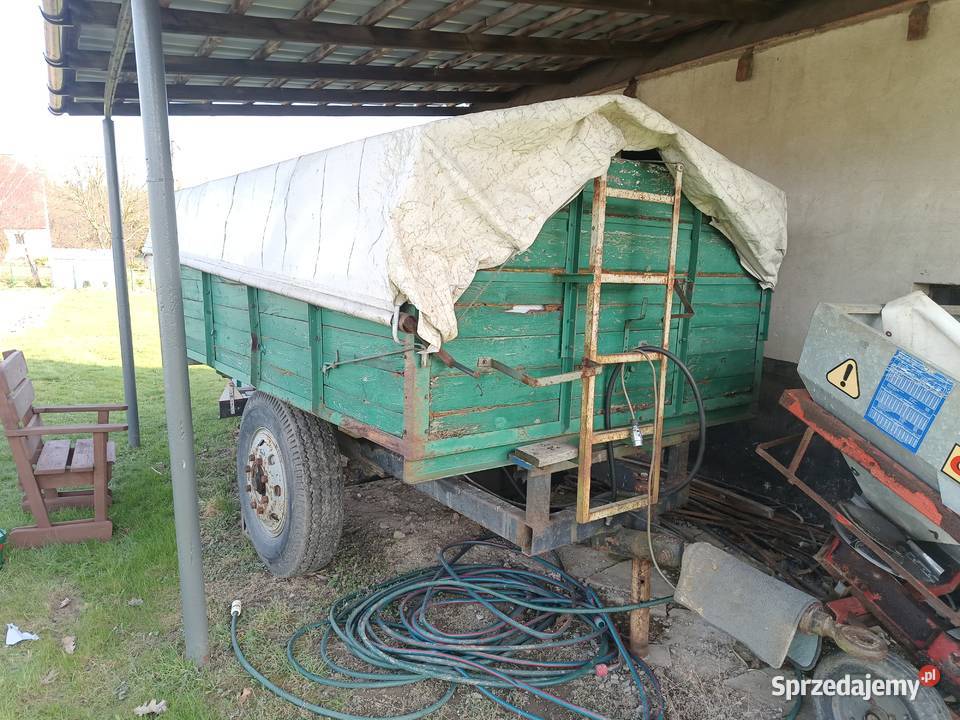 Sprzedam uszkodzony Pisarzowice