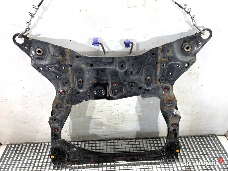 BELKA POD SILNIK VOLVO XC60 II 20 249 32333593 Wzmocnienia, belki i wsporniki