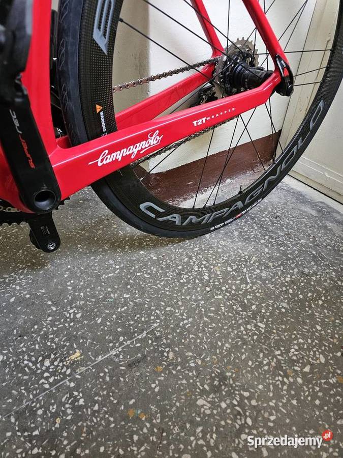 Cipollini MCM Rowery i akcesoria Radom