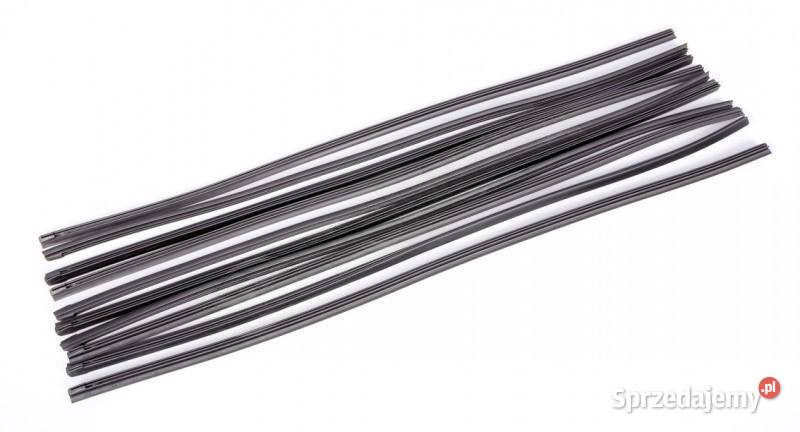 TOYOTA Wklad gumki piora wycieraczek przód lewa dolnośląskie Kąty Wrocławskie