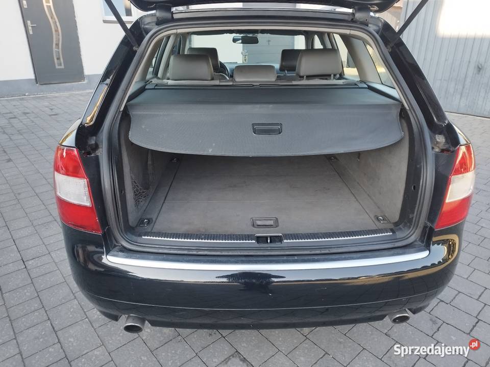 Audi a4 18 Turbo Okazja Miechów