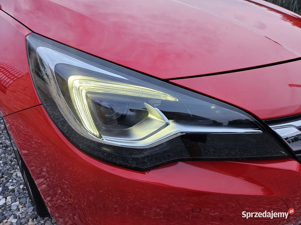 Super stan 1właściciel 14 benzyna serwis światła przeciwmgielne Tarnów