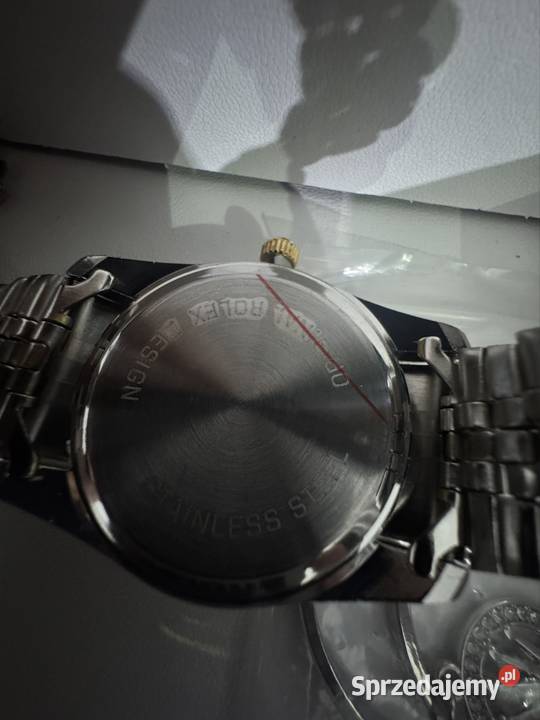 Zegarek Męski Rolex Oyster Submariner wielkopolskie