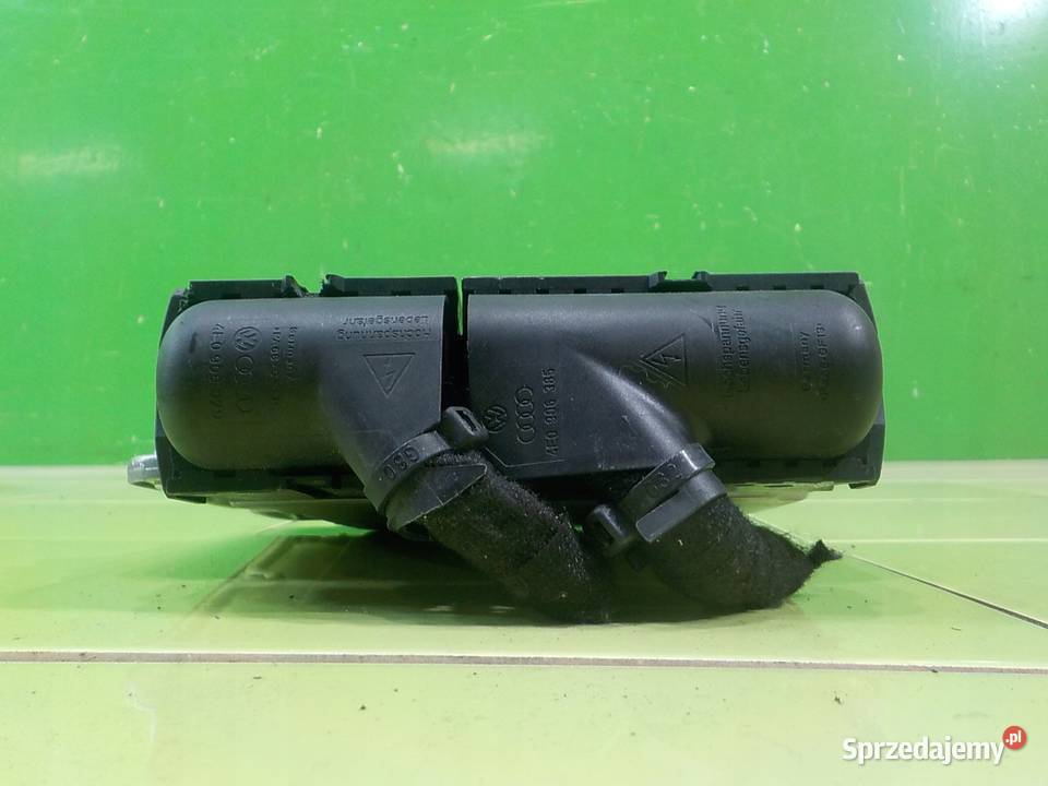 AUDI A4 B7 20 TDI AUT 08r SEDAN 4D sterownik Czujniki i sterowniki Suków