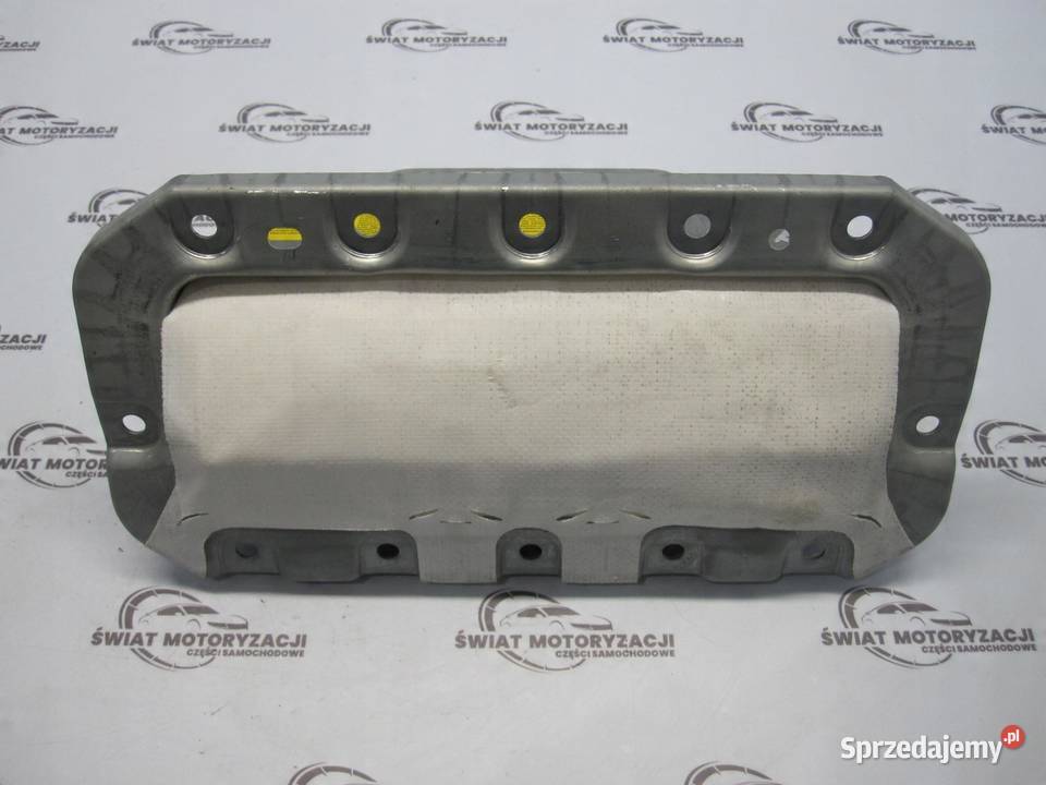 BMW F30 12r AIRBAG poduszka pasażera 9205197