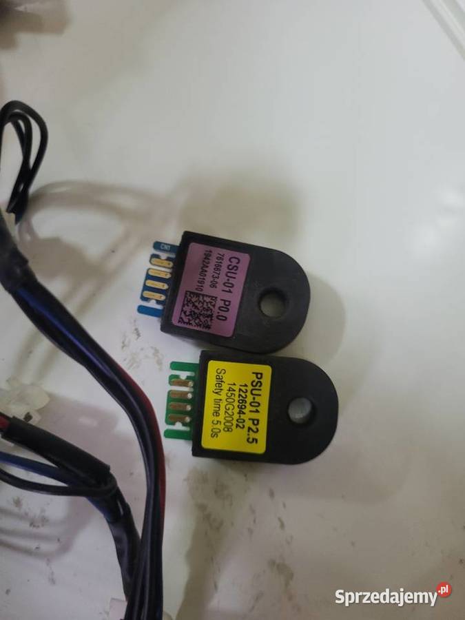 De Dietrich mcr3 mcr3 evo okablowanie Warszawa