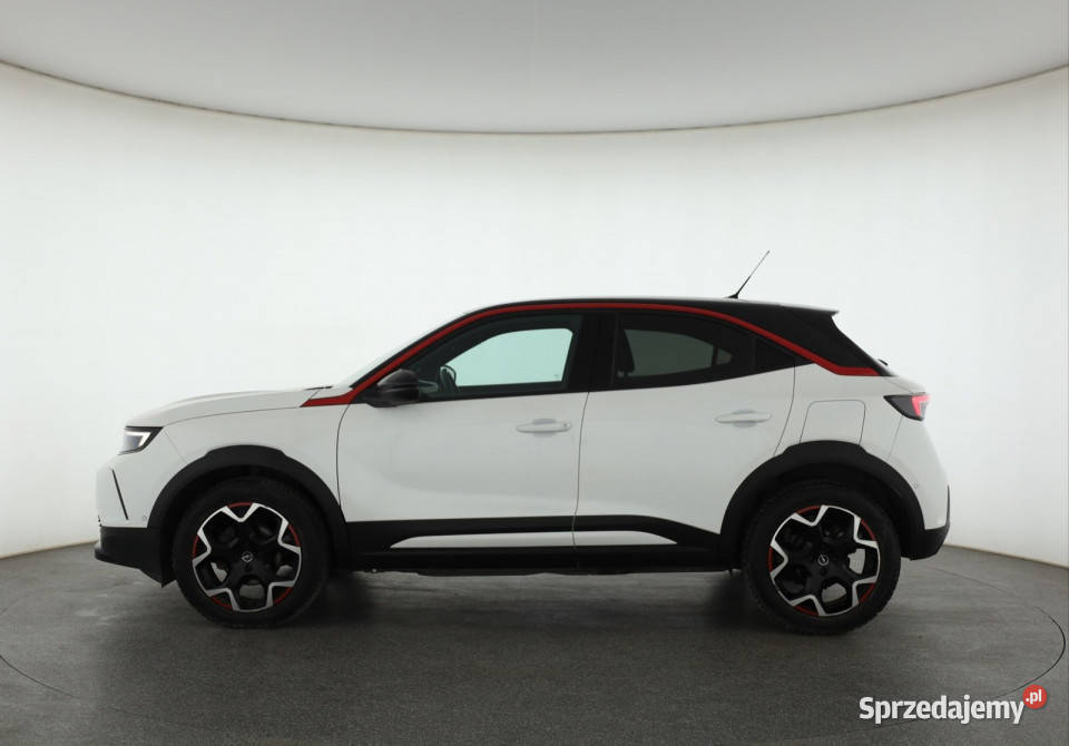 Opel Mokka 12 Turbo automatyczna Lublin