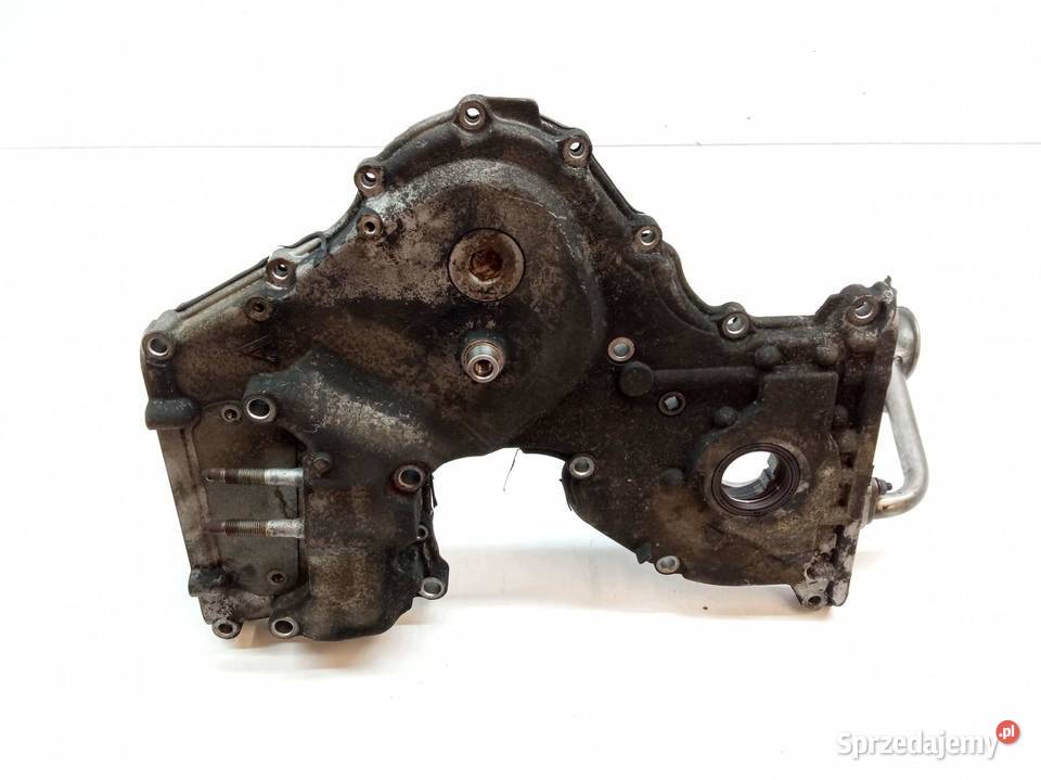 POMPA OLEJU 16 CRDI Hyundai i30 I 20072012 Rok produkcji 2010 świętokrzyskie