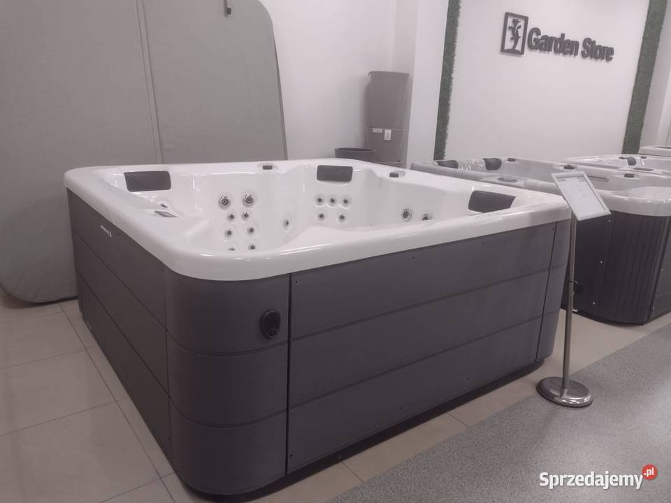 Wanna SPA BAIA podkarpackie