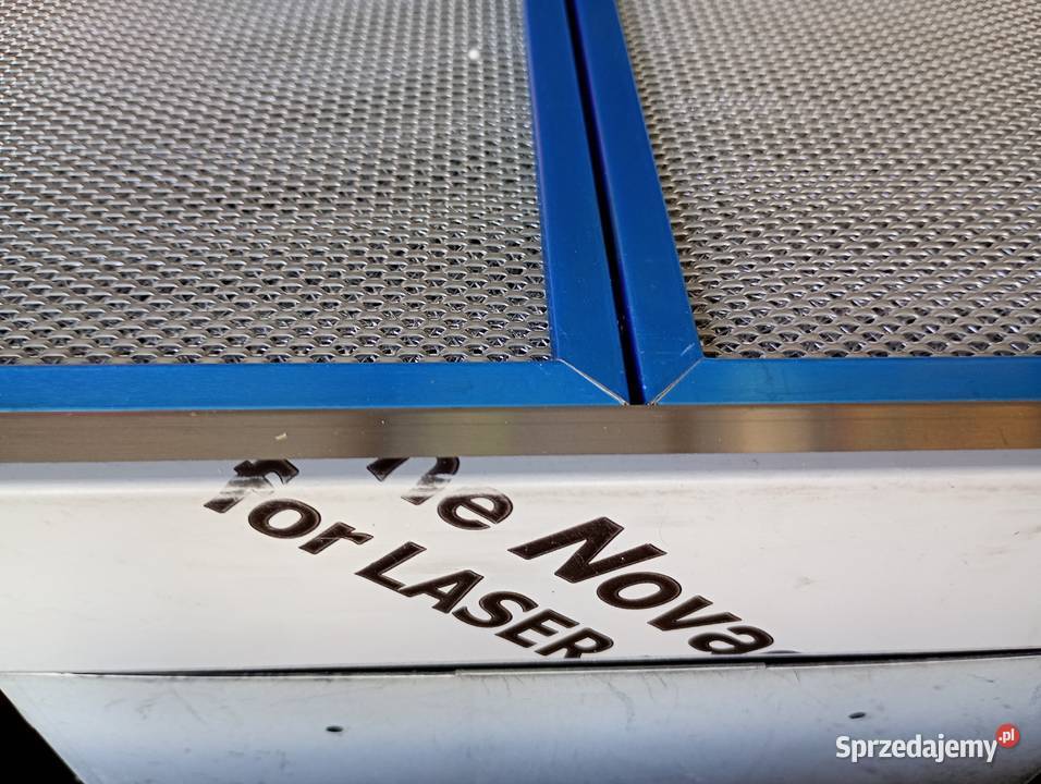 Okap kuchenny Zakliczyn sprzedam