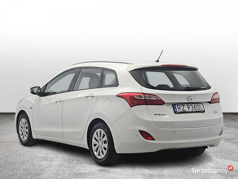Hyundai i30 Z Polskiego Salonu Faktura VAT II mazowieckie Warszawa