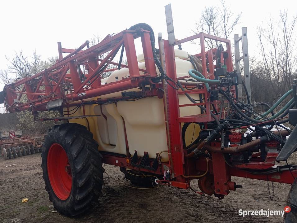 Holder in361 opolskie Biała