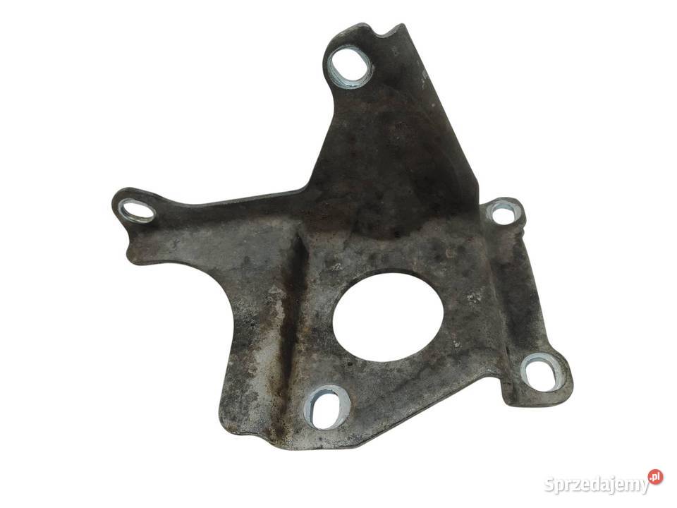 ŁAPA WSPORNIK 09163917 28 29 BITURBO T6 Volvo