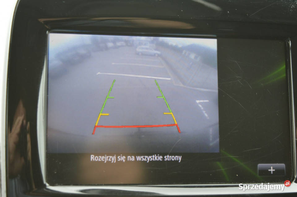 Renault Trafic 16 dCi Brygadówka 2xBoczne drzwi lubelskie Hrubieszów