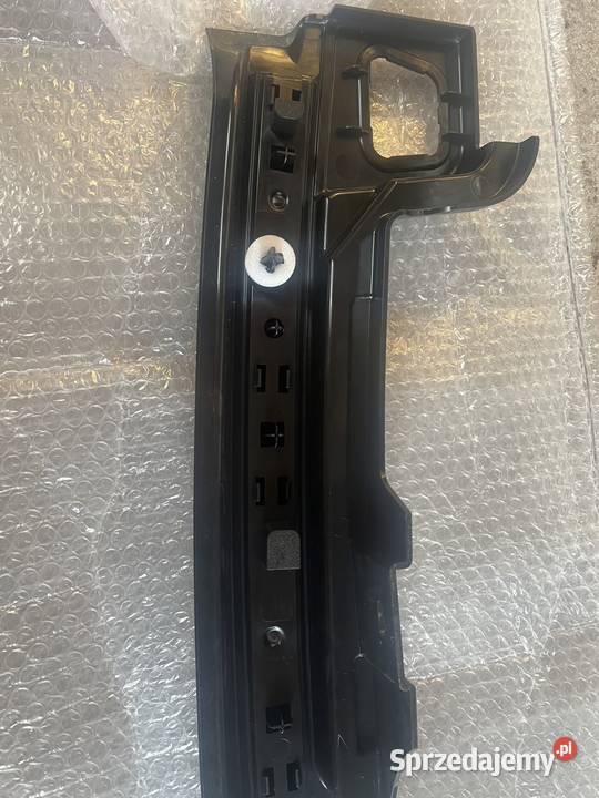 Volvo xc60 osłona bagażnika 31440641 osobowe