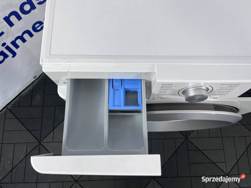 Pralka LG Direct Inverter Premium 71200A Elektronika Pruszków