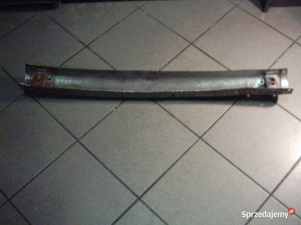 MercedesBenz 190 SLW 121 Zderzak tylny 195563 osobowe Lublin