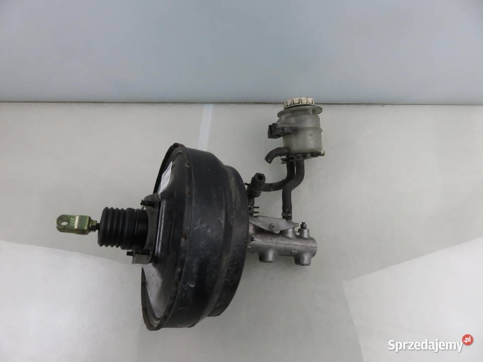 SERWO MITSUBISHI OUTLANDER I 24 4WD MB858850 osobowe sprzedam