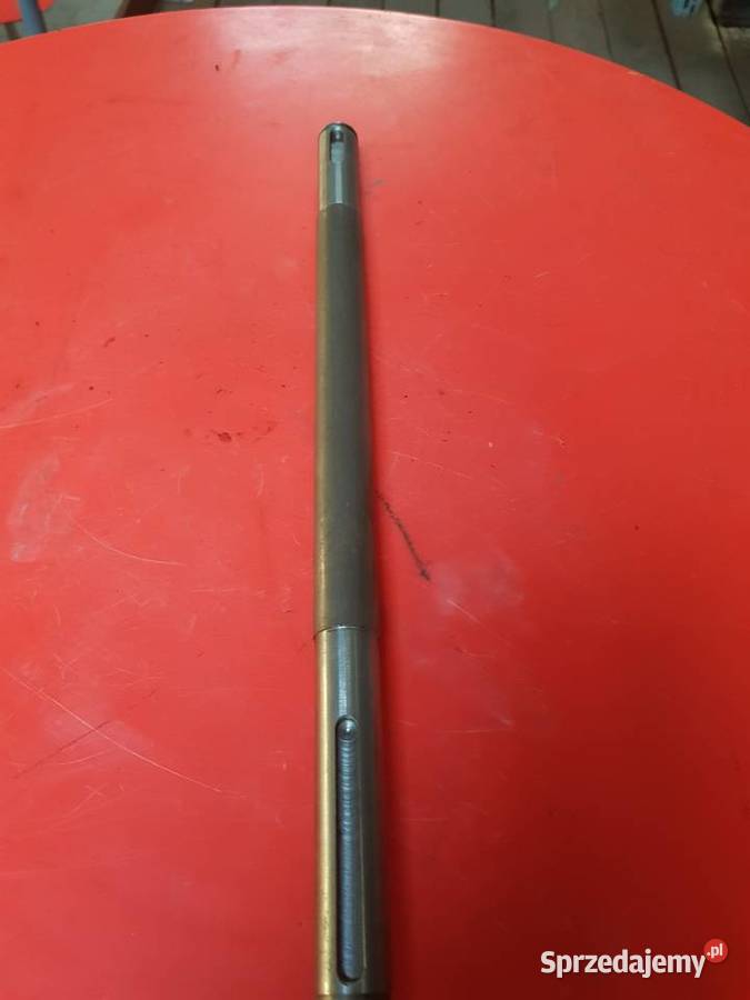 5036010610 Wał napędowy lubuskie Sulechów