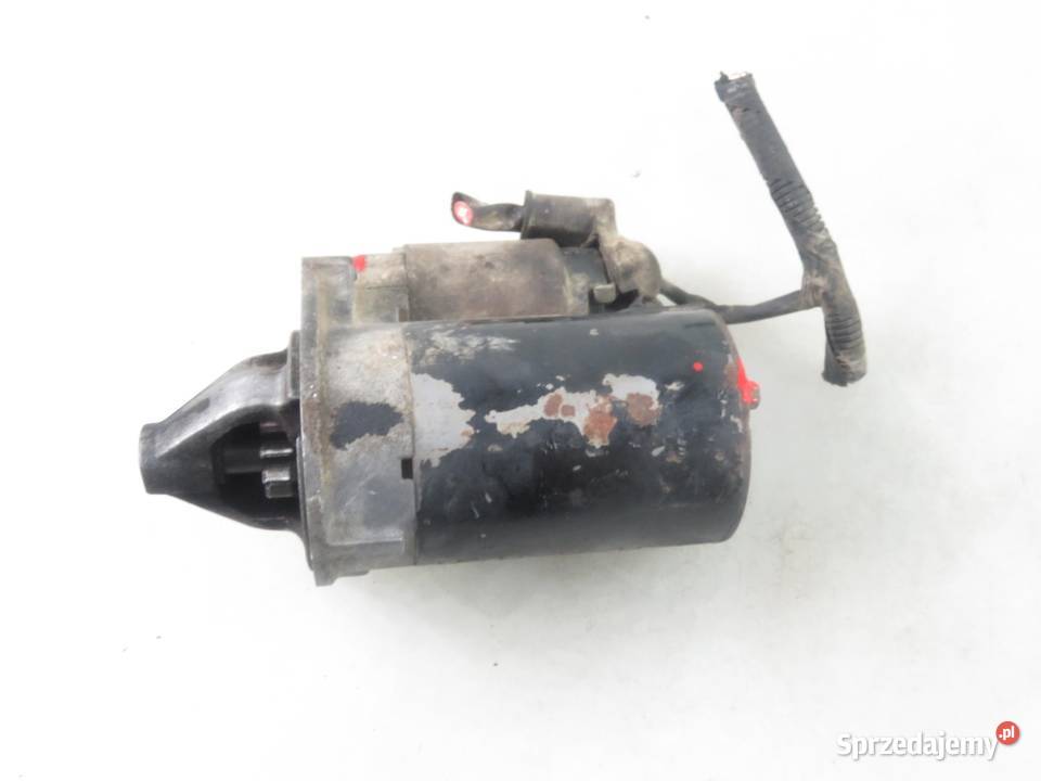 ROZRUSZNIK KIA PICANTO I 10 12V 3610002555 osobowe sprzedam