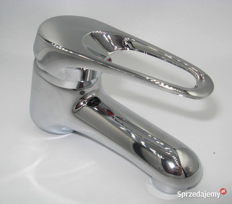 Bateria umywalkowa stojąca WashbasinMIXER Rzeszów