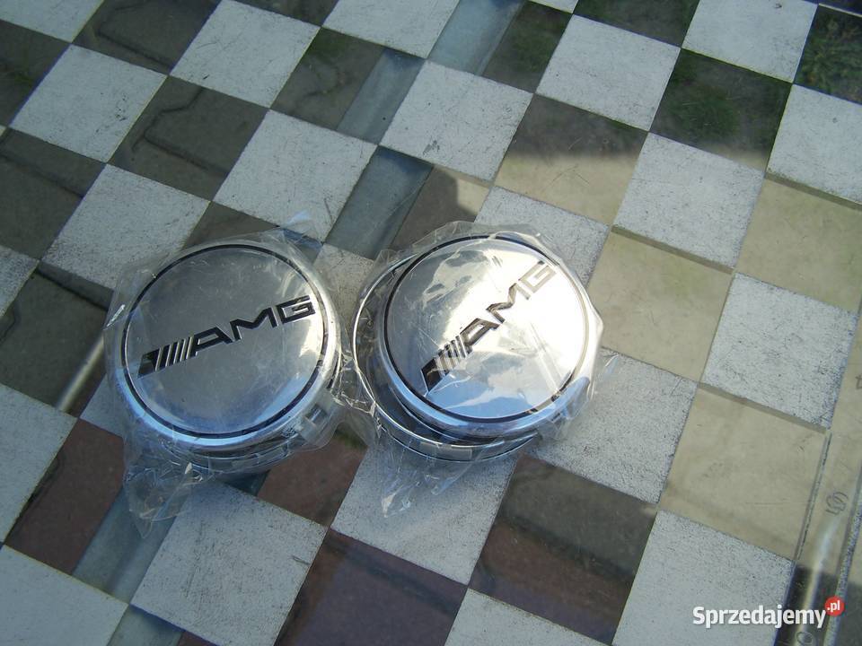 Dekielki na koło śląskie Pszów sprzedam