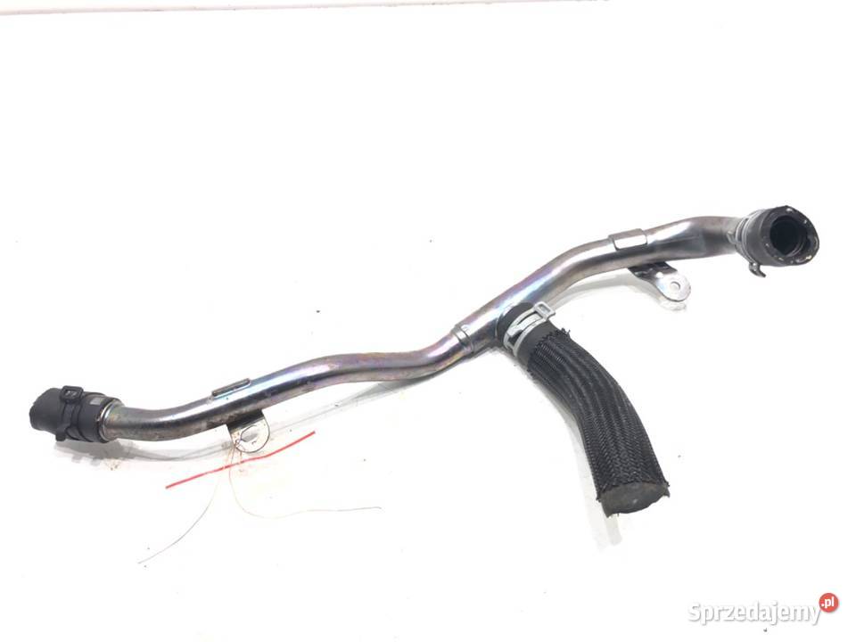 RURA WODY OPEL ASTRA K 55510882 12 110 Chłodnie wody podkarpackie