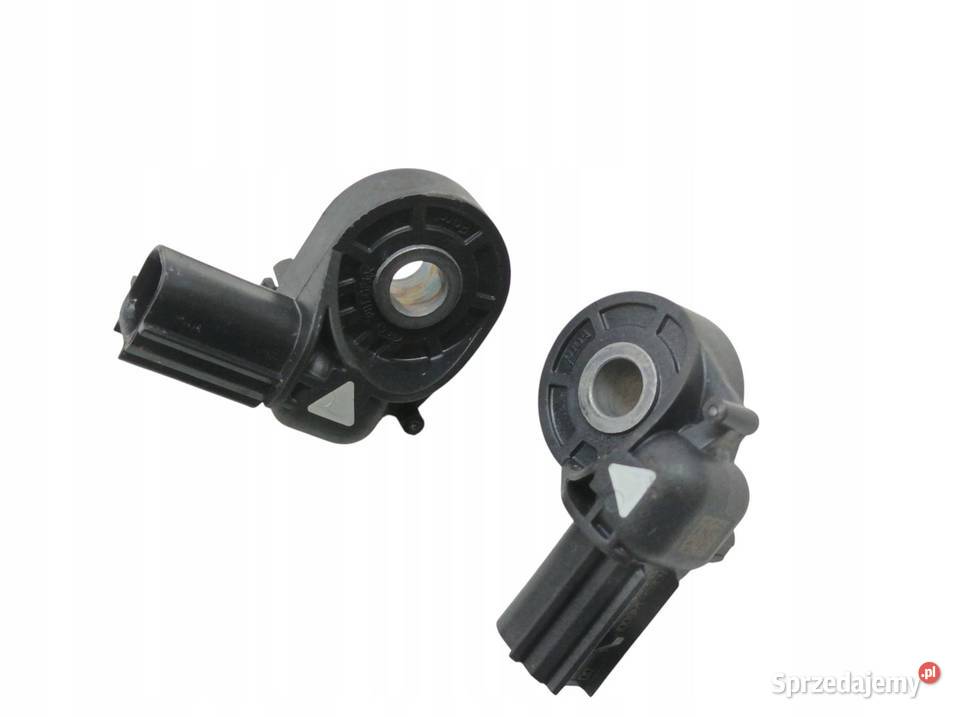 CZUJNIK SENSOR KPL 2 N3B514B006AA Ford Puma II sprzedam