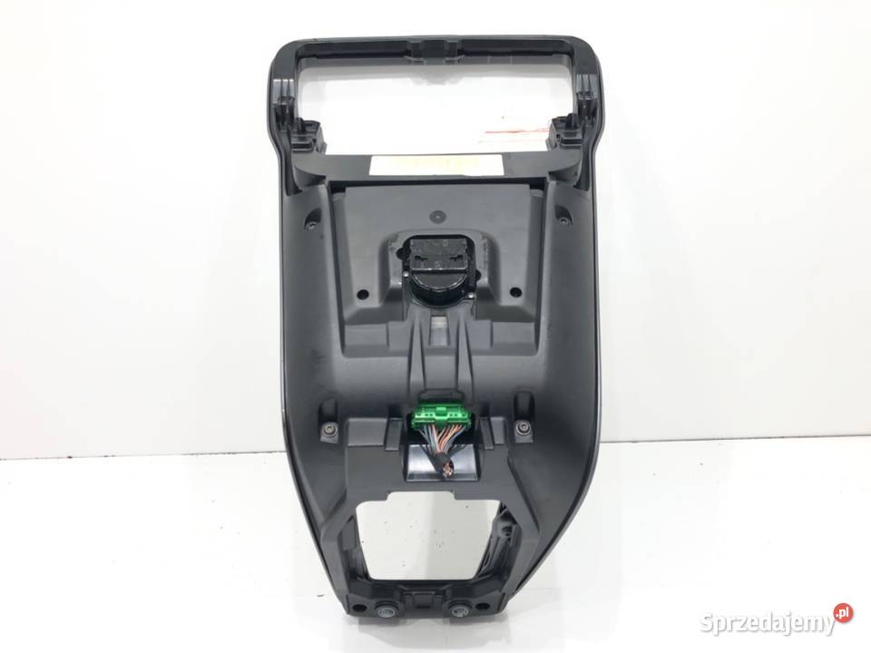 PANEL STEROWANIA NAWIEWU VOLVO V40 Hatchback