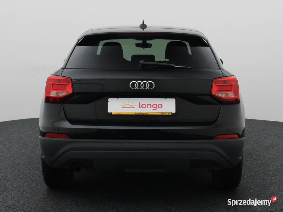 Audi Q2 16 Business Plus lubelskie sprzedam