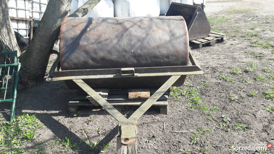 Sprzedam wał łąkowy podlaskie Stare Guty