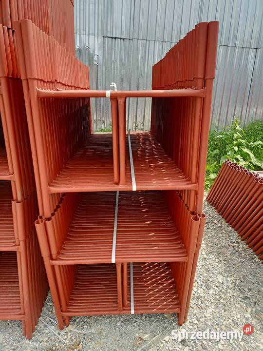 RUSZTOWANIE WARSZAWSKIE nowe producent Gotkowice