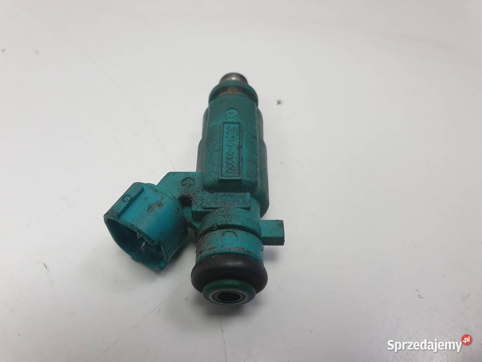 WTRYSKIWACZ Hyundai I10 12 16V G4LA wtrysk osobowe Chełm