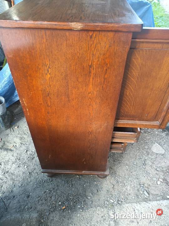 Komoda szafa RTV Lubsko sprzedam