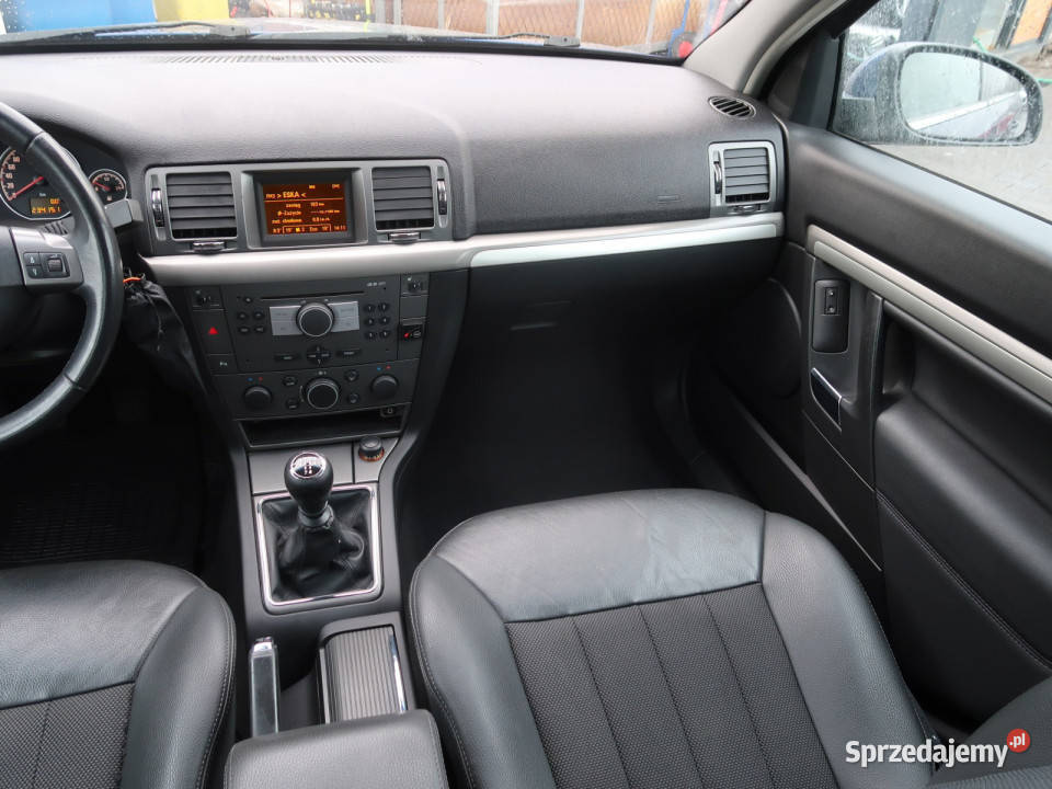 Opel Vectra 18 dolnośląskie Bielany Wrocławskie