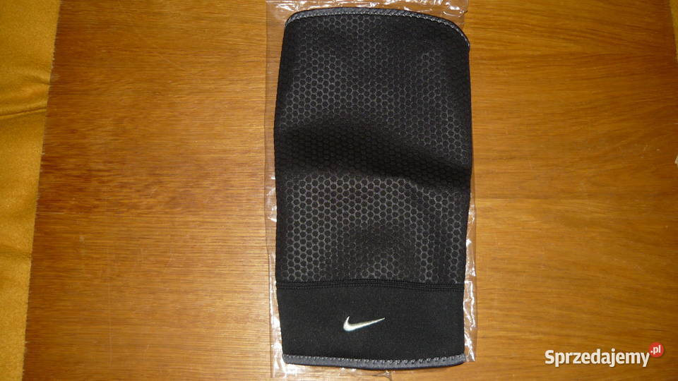 Stabilizator kolana L Nike na kolano stawu Sokółka