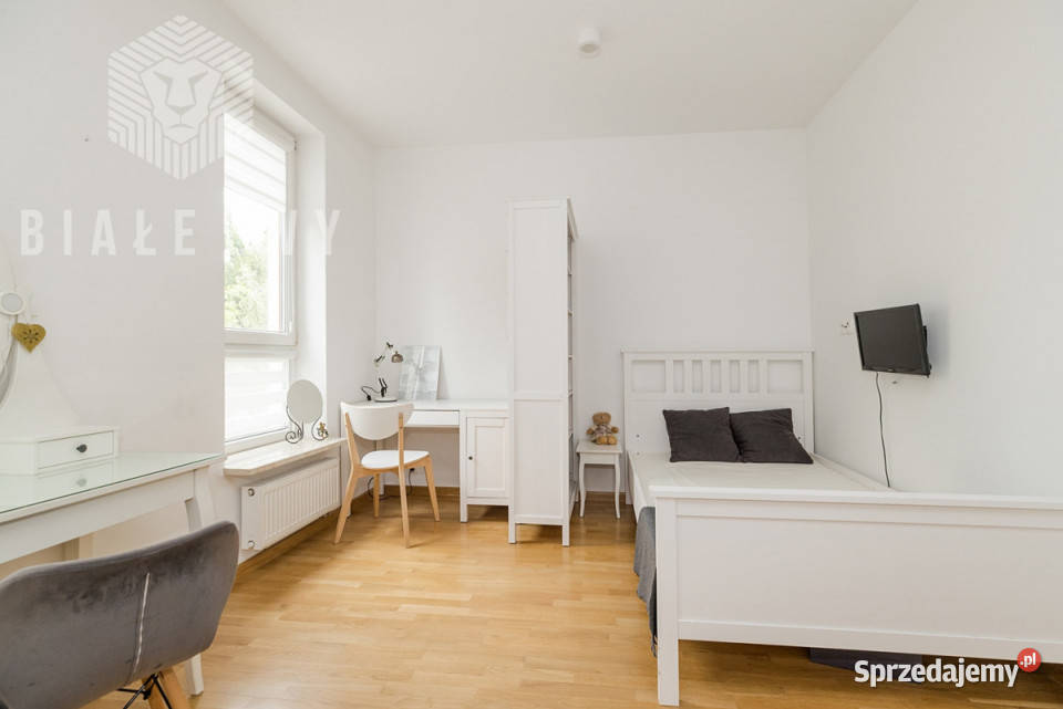 Mieszkanie 6818m2 3 pokoje Góra Kalwaria Por sprzedam