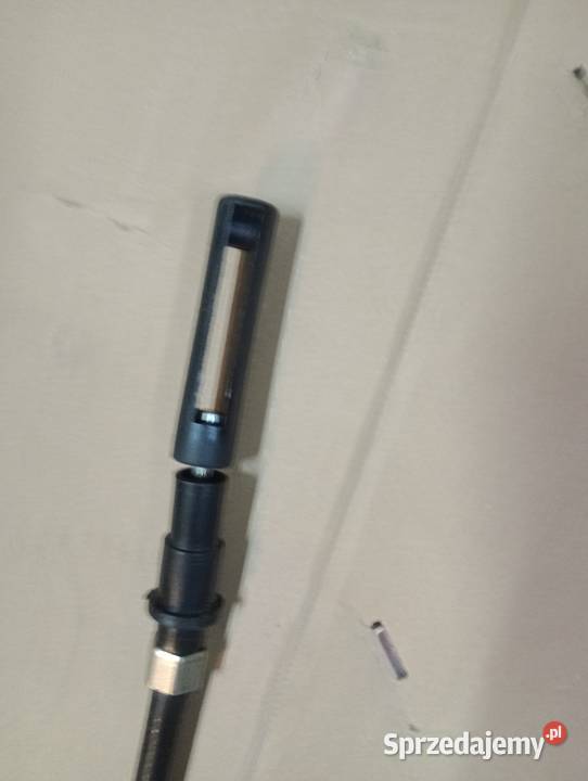 Linka sprzęgła golf mk2 2 nowa osobowe Pozostałe Lgota Błotna sprzedam