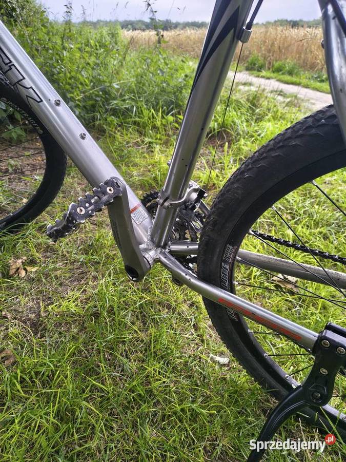 Trek 8500 ZR XC Siemianowice Śląskie