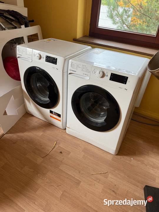 Pralka automatyczna INDESIT MY TIME 85cm Ostrzeszów