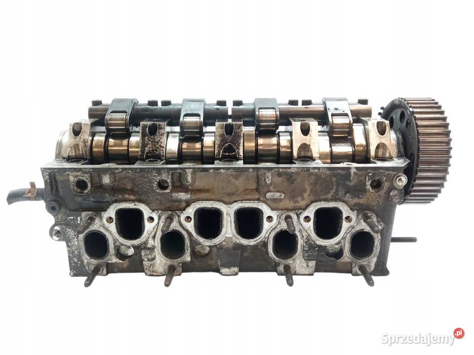 GŁOWICA KOMPLETNA 038103373R 19 TDI Skoda