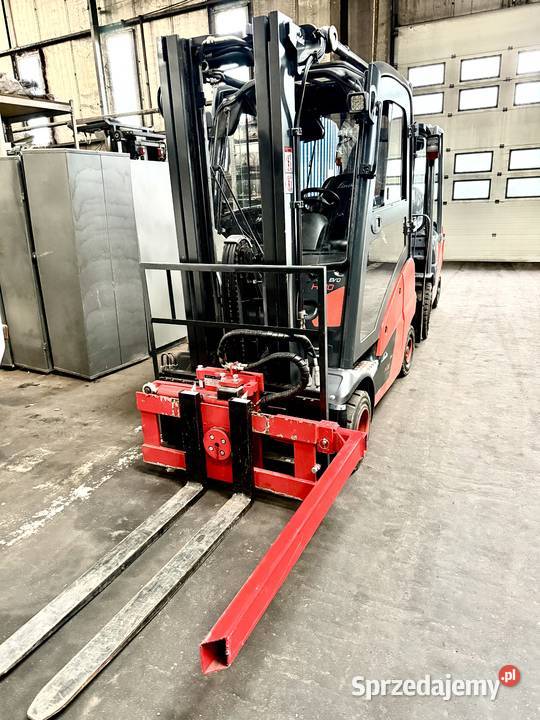 Limitowana wyprzedaż wózek widłowy 15 tony benz Motoryzacja warmińsko-mazurskie