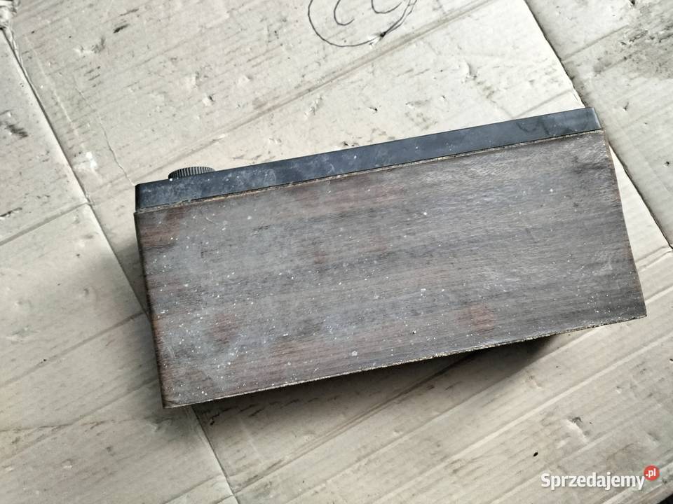 RADIO PRL ŚNIEŻKA R207 UNITRA Kamień-Kolonia sprzedam