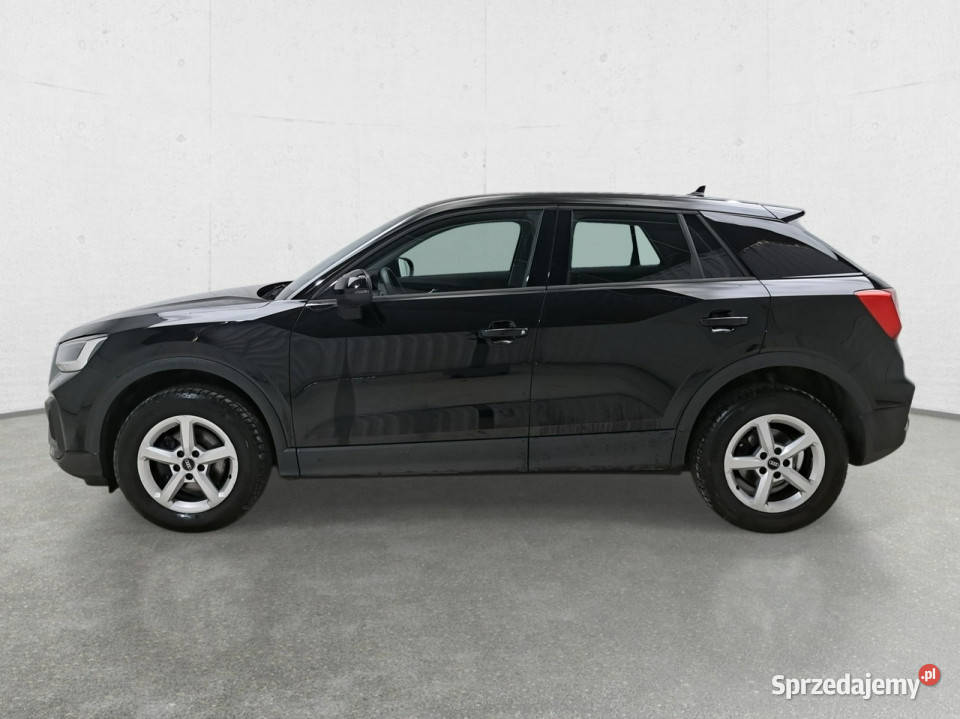 Audi Q2 Poleasingowe ECFM automatyczna Komorniki