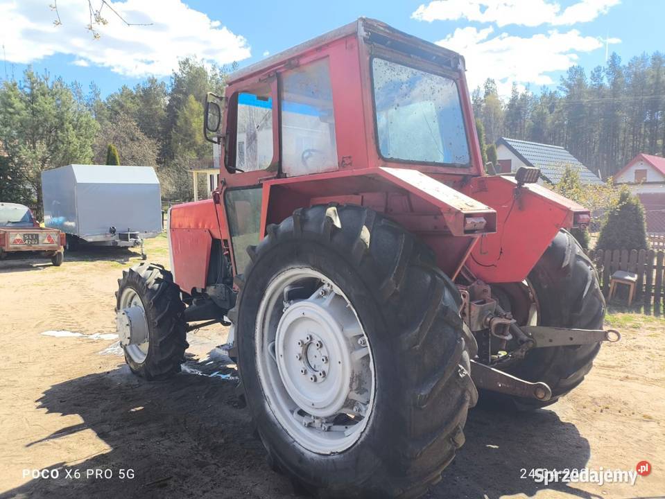 Massey Ferguson 590 sprzedam