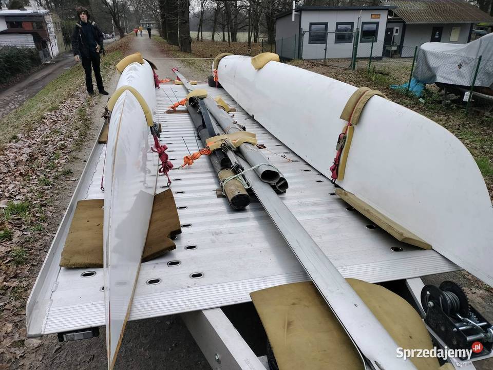 TRANSPORT ŁODZI MOTOROWYCH I JACHTÓW holowanie Wrocław