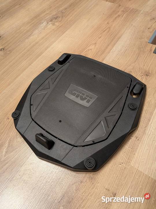 Płyta montażowa pod kufer givi monokey E251 dolnośląskie Wrocław