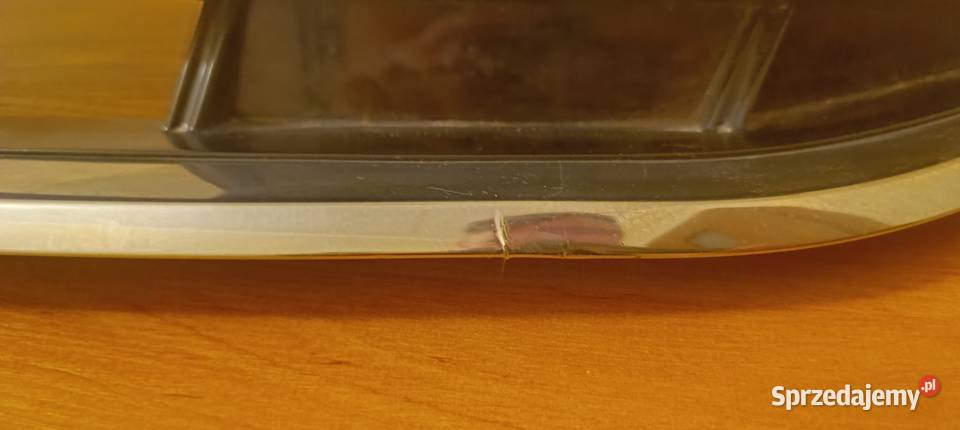 VW TIGUAN II LIFT RLINE GRILL ATRAPA CHŁODNICY Lubin sprzedam